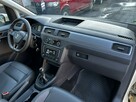 Caddy 2.0 TDI Maxi 7-osobowy Model 2019 - 10