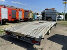 MAN TGL 8.210 Pomoc drogowa Autolaweta na 2 Auta 2005 - 10