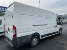 Boxer 163KM MEGA MAX 2x podwyższany Klima Salon PL 2017 - 3