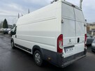 Boxer 163KM MEGA MAX 2x podwyższany Klima Salon PL 2017 - 4