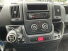 Boxer 163KM MEGA MAX 2x podwyższany Klima Salon PL 2017 - 9