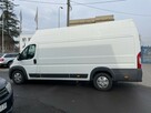 Boxer 163KM MEGA MAX 2x podwyższany Klima Salon PL 2017 - 10