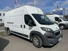 Boxer 163KM MEGA MAX 2x podwyższany Klima Salon PL 2017 - 11