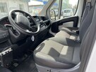 Boxer 163KM MEGA MAX 2x podwyższany Klima Salon PL 2017 - 15