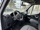 Renault Master Autosklep pieczyw Sklep Gastronomiczny Food Truck Foodtruck Borco 2013 - 12