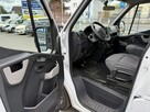 Renault Master Autosklep pieczyw Sklep Gastronomiczny Food Truck Foodtruck Borco 2013 - 13