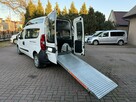 Doblo 1.6-120KM dla Niepełnosprawnych RAMPA Inwalida Model 2020 - 1