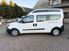 Doblo 1.6-120KM dla Niepełnosprawnych RAMPA Inwalida Model 2020 - 7