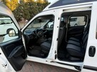 Doblo 1.6-120KM dla Niepełnosprawnych RAMPA Inwalida Model 2020 - 12