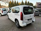 Opel Combo Life Combo do przewozu Niepełnosprawnych inwalida rampa Model 2021 PFRON - 5