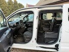 Opel Combo Life Combo do przewozu Niepełnosprawnych inwalida rampa Model 2021 PFRON - 8