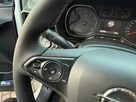 Opel Combo Life Combo do przewozu Niepełnosprawnych inwalida rampa Model 2021 PFRON - 12