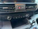 Opel Combo Life Combo do przewozu Niepełnosprawnych inwalida rampa Model 2021 PFRON - 15