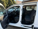 Opel Combo Life Combo Długie Life dla Niepełnosprawnych Inwalida Rampa PFRON Model2021 - 12