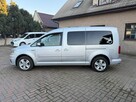 Caddy do przewozu osób Niepełnosprawnych Inwalida Rampa - 7