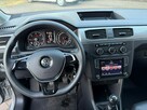 Caddy do przewozu osób Niepełnosprawnych Inwalida Rampa - 15