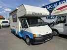 Ford Transit Kamper 5-osobowy GRANDUCA 560 - 1