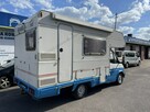 Ford Transit Kamper 5-osobowy GRANDUCA 560 - 3