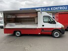 Master Autosklep wędli Gastronomiczny Food Truck Foodtruck BORCO 2007 - 7