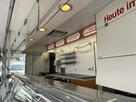Renault Master Autosklep wędlin Gastronomiczny Food Truck Foodtruck Sklep BORCO 2010 - 4