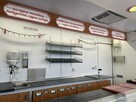 Renault Master Autosklep wędlin Gastronomiczny Food Truck Foodtruck Sklep BORCO 2010 - 5
