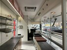 Renault Master Autosklep wędlin Gastronomiczny Food Truck Foodtruck Sklep BORCO 2010 - 8