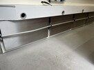 Renault Master Autosklep wędlin Gastronomiczny Food Truck Foodtruck Sklep BORCO 2010 - 11