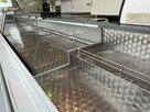 Renault Master Autosklep wędlin Gastronomiczny Food Truck Foodtruck Sklep BORCO 2010 - 12