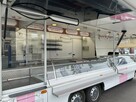 Renault Master Autosklep wędlin Gastronomiczny Food Truck Foodtruck Sklep BORCO 2010 - 13