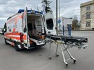 Crafter 2.0-163KM Karetka Ambulans Wyposażony Model 2016 - 1