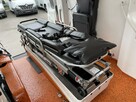 Crafter 2.0-163KM Karetka Ambulans Wyposażony Model 2016 - 4