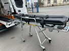 Crafter 2.0-163KM Karetka Ambulans Wyposażony Model 2016 - 7