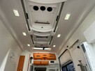 Crafter 2.0-163KM Karetka Ambulans Wyposażony Model 2016 - 9