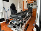 Crafter 2.0-163KM Karetka Ambulans Wyposażony Model 2016 - 10