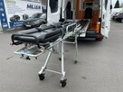 Crafter 2.0-163KM Karetka Ambulans Wyposażony Model 2016 - 12