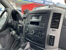 Crafter 2.0-163KM Karetka Ambulans Wyposażony Model 2016 - 14
