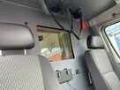 Crafter 2.0-163KM Karetka Ambulans Wyposażony Model 2016 - 15