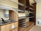 Renault Master Autosklep pieczyw Sklep Gastronomiczny Food Truck Foodtruck Borco 2014 - 15
