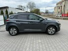 Hyundai Kona 100% elektryk Bogate wyposażenie DARMOWE Parkingi - 300KM zasięgu - 5