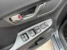 Hyundai Kona 100% elektryk Bogate wyposażenie DARMOWE Parkingi - 300KM zasięgu - 13