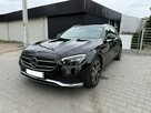 Mercedes E 300 E300de EQ-Power Hybrid 50km na prądzie 2.0d 306KM Avantgarde Panorama - 1