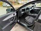 Mercedes E 300 E300de EQ-Power Hybrid 50km na prądzie 2.0d 306KM Avantgarde Panorama - 10