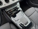 Mercedes E 300 E300de EQ-Power Hybrid 50km na prądzie 2.0d 306KM Avantgarde Panorama - 16