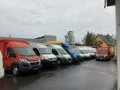 Master Autosklep wędlin Gastronomiczna food truck foodtruck sklep 2002 - 15