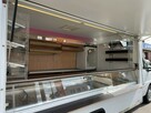 Ducato Autosklep Gastronomiczny Food Truck Foodtruck sklep Borco 2005 - 2