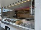 Ducato Autosklep Gastronomiczny Food Truck Foodtruck sklep Borco 2005 - 3