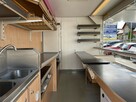 Ducato Autosklep Gastronomiczny Food Truck Foodtruck sklep Borco 2005 - 4
