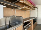 Ducato Autosklep Gastronomiczny Food Truck Foodtruck sklep Borco 2005 - 5