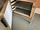 Ducato Autosklep Gastronomiczny Food Truck Foodtruck sklep Borco 2005 - 6