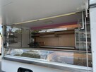 Ducato Autosklep Gastronomiczny Food Truck Foodtruck sklep Borco 2005 - 10